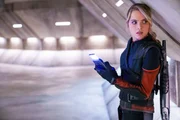 Ensign Charly Burke (Anne Winters) Ensign Charly Burke (Anne Winters)