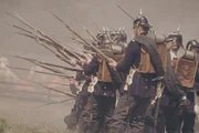Im Deutsch-Deutschen Krieg 1866 werfen die Preu&szlig;en &Ouml;sterreich aus dem Deutschen Bund - um damit die "Kleindeutsche L&ouml;sung" vorzubereiten: Ein deutscher Nationalstaat ohne &Ouml;sterreich.