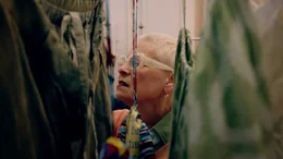Vivienne Westwood.