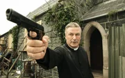 Father Hector McGrath (Alec Baldwin)