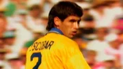 Andres Escobar