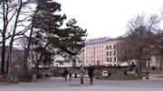Karin Unterreiner, Karl Hohenlohe.