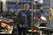 Daniel Roebuck (Fred Paulsen)