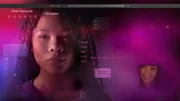 Storm Reid (June).