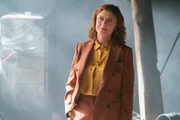 Susan Sarandon (Frau ohne Namen).