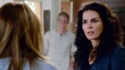 Angela Rizzoli (Lorraine Bracco, l.), Jane Rizzoli (Angie Harmon)