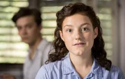Maximilian Paier (Jakob), Sophie Stockinger (Betty Liebling).