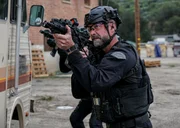 David 'Deacon' Kay (Jay Harrington)