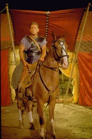 Spartacus (Kirk Douglas)
