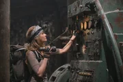 Hannah &Aacute;sgeirsson (Anita Briem)  Die Verwendung des sendungsbezogenen Materials ist nur mit dem Hinweis und Verlinkung auf RTL+ gestattet.