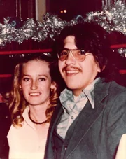 Richard und Bonnie Gamboa