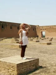 Estabraq Muayad -Architect