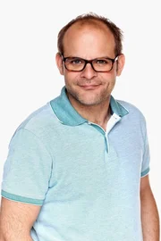 Lehrer R&uuml;diger (Matthias Klimsa)