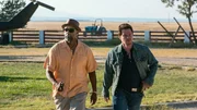 Bobby (Denzel Washington, li.) und Stig (Mark Wahlberg) jagen den Kopf eines Drogenkartells.