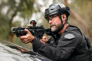 Sergeant David 'Deacon' Kay (Jay Harrington)