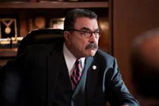 Frank Reagan (Tom Selleck) Frank Reagan (Tom Selleck)
