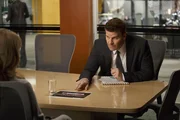 Booth (David Boreanaz)
