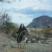 Shirley MacLaine (Sara).