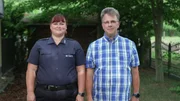 Frank hat mit der Stoffwechseldi&auml;t &uuml;ber 40 Kilo verloren und macht seiner Kollegin Franziska Hoffnung. Die 36-J&auml;hrige will ebenfalls 40 Kilo abnehmen.