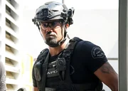 Daniel 'Hondo' Harrelson (Shemar Moore).