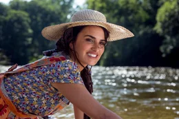 Leid und Herrlichkeit Liebevolle Mutter: Pen&eacute;lope Cruz als Jacinta