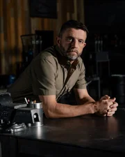 Ben Abbott Ben Abbott