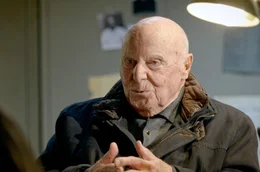 Historiker Yves Ternon