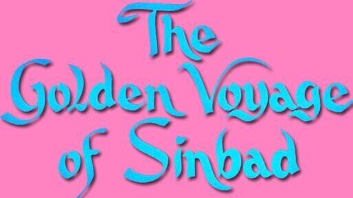 Sindbads gefährliche Abenteuer (USA, 1973)