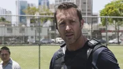 W&auml;hrend Steve (Alex O'Loughlin) einen Hinweis bekommt, dass jemand in Oahu einen Terrorangriff plant, steht Chin vor einer schweren Entscheidung ...