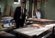 Booth (David Boreanaz)