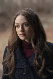 Hope Mikaelson (Danielle Rose Russell)