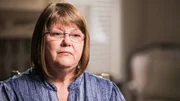 Interview subject Robyn Barry