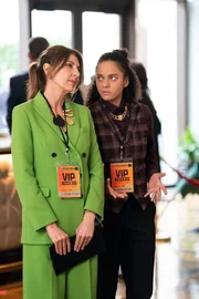 Sophie Devereaux (Gina Bellman, l.) und Breanna Casey (Aleyse Shannon)