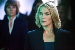 Kate Winslet als Jeanine