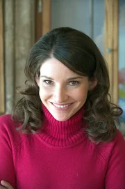 Sophie Wepper (Elke Zeilinger).