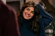 Priyanka Chopra Jonas (Mira Ray).