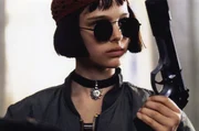 Mathilda Lando (Natalie Portman)