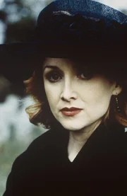 Janet Reason (Kim Thomson) ist im Gesch&auml;fts- und im Liebesleben weit erfolgreicher als ihr Mann.