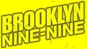 (1.Staffel) - Brooklyn Nine-Nine - Logo