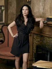 (4. Staffel) - Gemeinsam mit Sherlock Holmes l&ouml;st Joan Watson (Lucy Liu) ganz besondere Kriminalf&auml;lle ...
