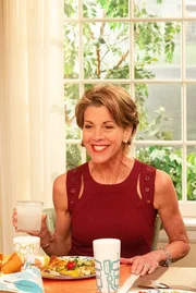 Wendie Malick (Kathryn). Wendie Malick (Kathryn).