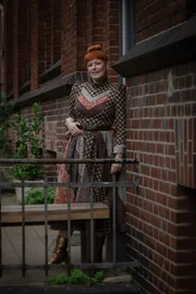Enie van de Meiklokjes