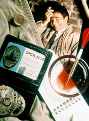 Peter Falk (Insp. Columbo).