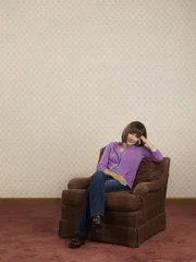 (3. Staffel) - F&uuml;r Frankie (Patricia Heaton) steht die Familie &uuml;ber allem. Als dreifache Mutter hat sie mit dieser auch sehr viel zu tun ...