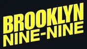 (2.Staffel) - Brooklyn Nine-Nine - Logo