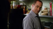 Detective Stabler (Christopher Meloni) wird sexuelle Bel&auml;stigung eines Minderj&auml;hrigen vorgeworfen. Kann er seine Unschuld beweisen?