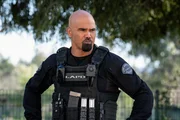 Sergeant Daniel 'Hondo' Harrelson (Shemar Moore)