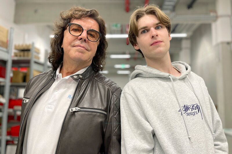 Arbeiten, wie ich will - bringt "New Work" uns weiter? (D, 2023)