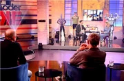 Clemens Maria Schreiner, Yvonne Winhofer-St&ouml;ckl - &bdquo;Eine Mahlzeit kann mit Sport 1:1 wieder abtrainiert werden?&ldquo;