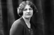 Emilie Schindler wuchs als Emilie Pelzl im Sudetenland auf. Ihre Eltern waren Bauern.; Zur ARTE-Sendung Emilie Schindler - Die vergessene Heldin Emilie Schindler wuchs als Emilie Pelzl im Sudetenland auf. Ihre Eltern waren Bauern. &copy; Gertrud Ferrari Foto: BR Honorarfreie Verwendung nur im Zusammenhang mit genannter Sendung und bei folgender Nennung "Bild: Sendeanstalt/Copyright". Andere Verwendungen nur nach vorheriger Absprache: ARTE-Bildredaktion, Silke W&ouml;lk Tel.: +33 3 90 14 22 25, E-Mail: bildredaktion@arte.tv